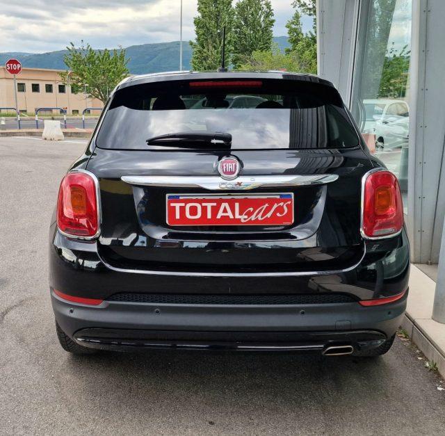 FIAT 500X 1.3 MultiJet 95 CV Lounge OK NEO PATENTATI