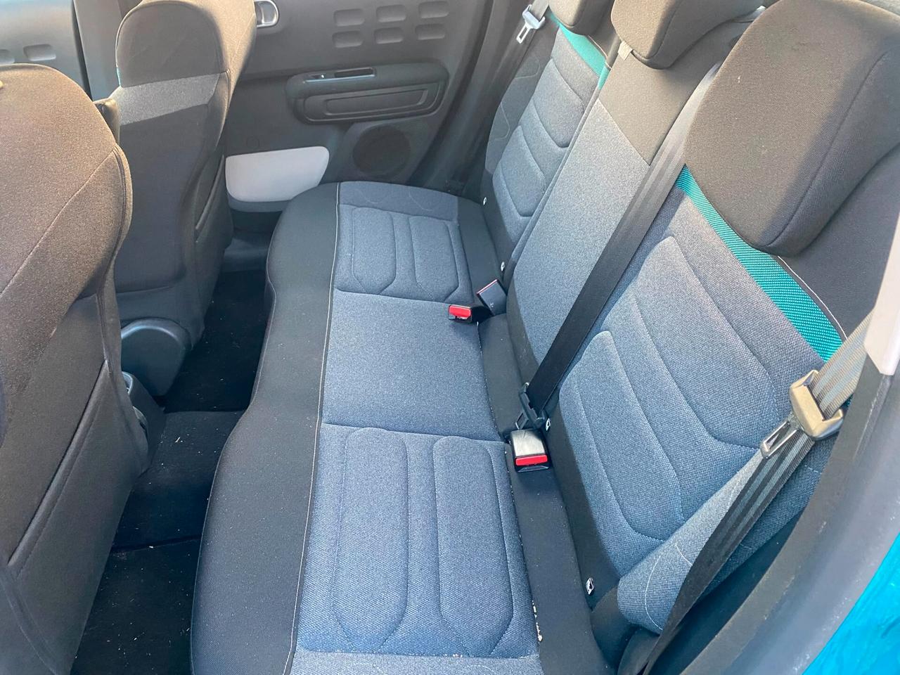 Citroen C3 PureTech 83 S&S Shine Pack