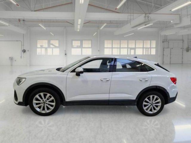 AUDI Q3 SPB 35 TFSI
