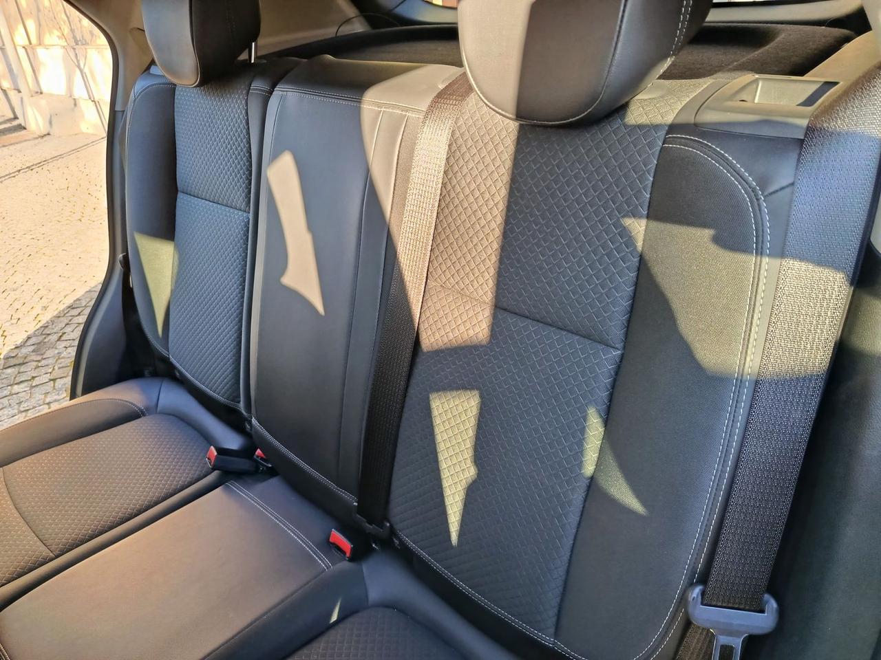 Opel Mokka X Innovation 1.4 Ecotec Turbo #8430