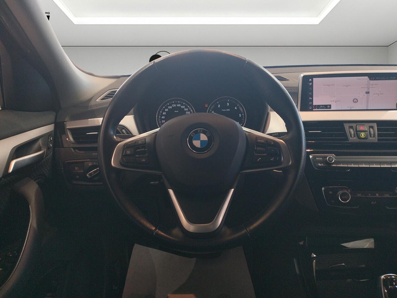 BMW X2 sdrive16d Business X auto *IVA ESPOSTA*