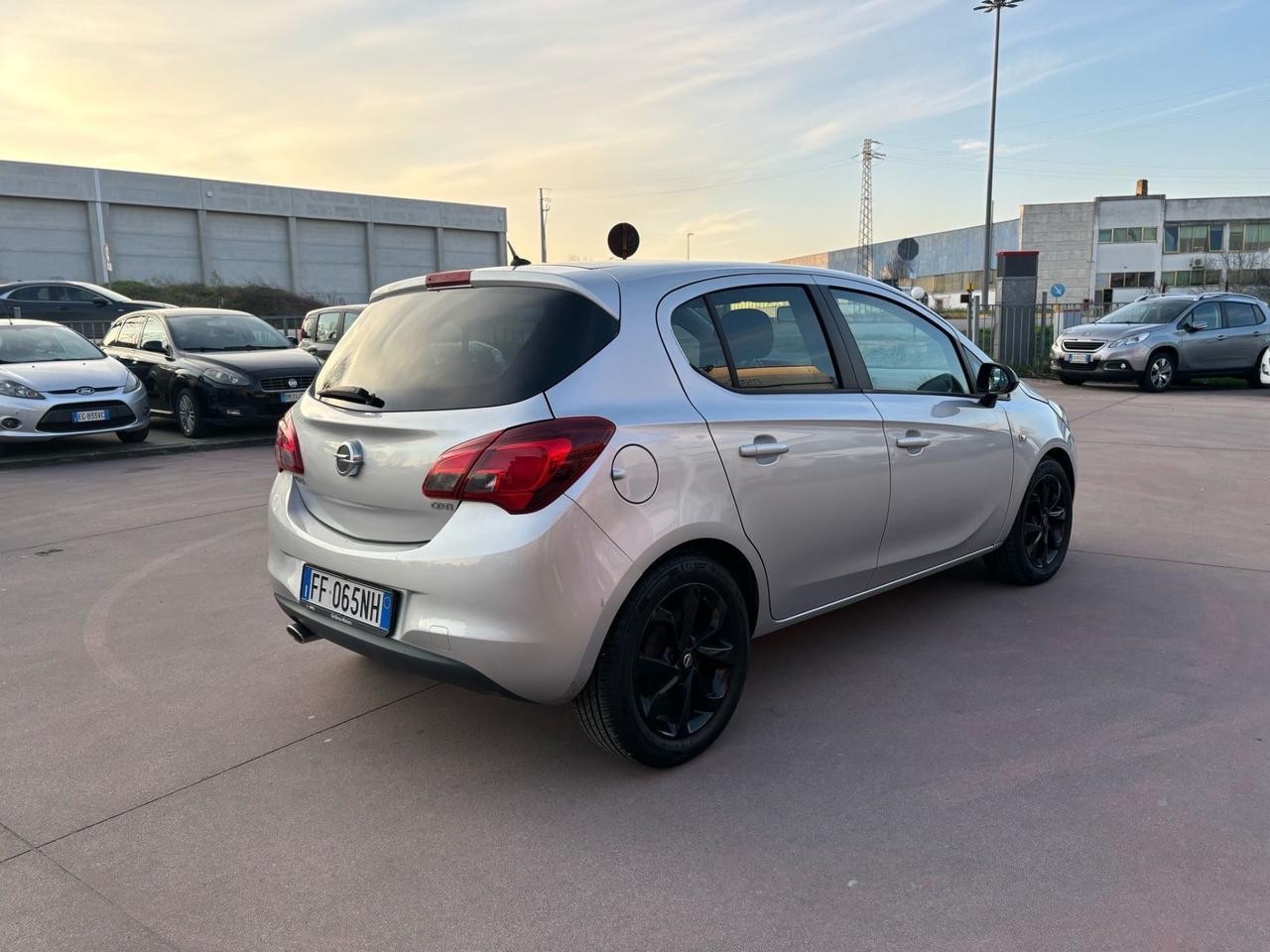 Opel Corsa 1.3 CDTI 5 porte Cosmo
