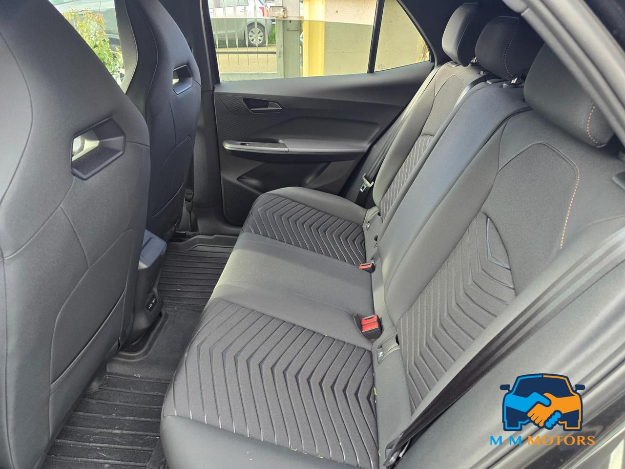 Cupra Born 58kWh Impulse+