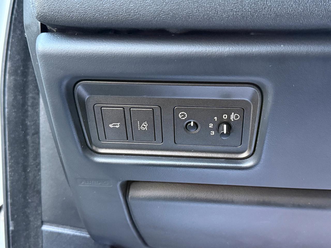 Land Rover RR Evoque 2.0 TD4 150CV 5P CAMERA 2015