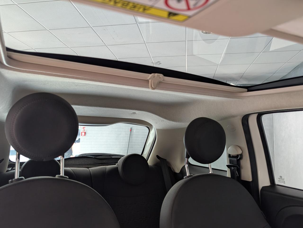 Fiat 500 iii 1.0 Hybrid 70cv Dolcevita
