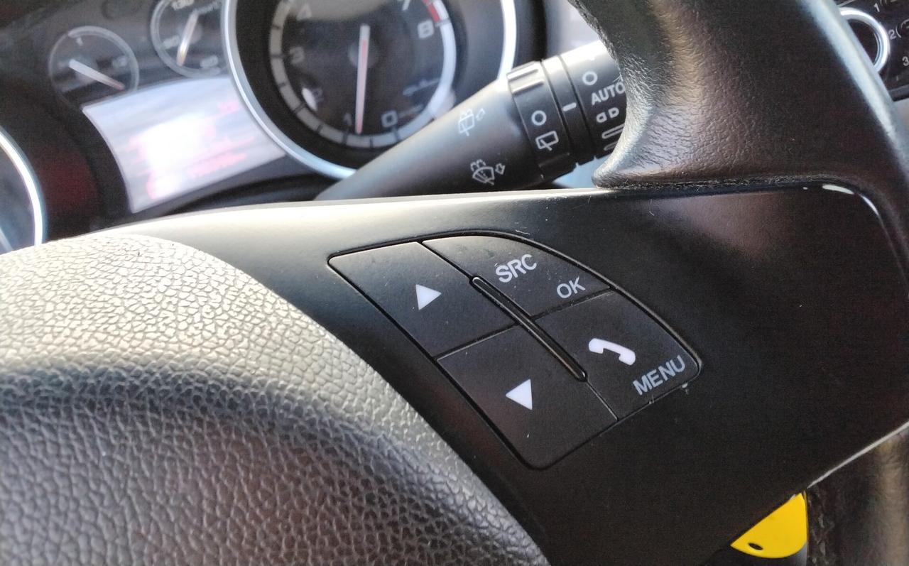 Alfa Romeo Giulietta 1.4 Turbo 120 CV Distinctive