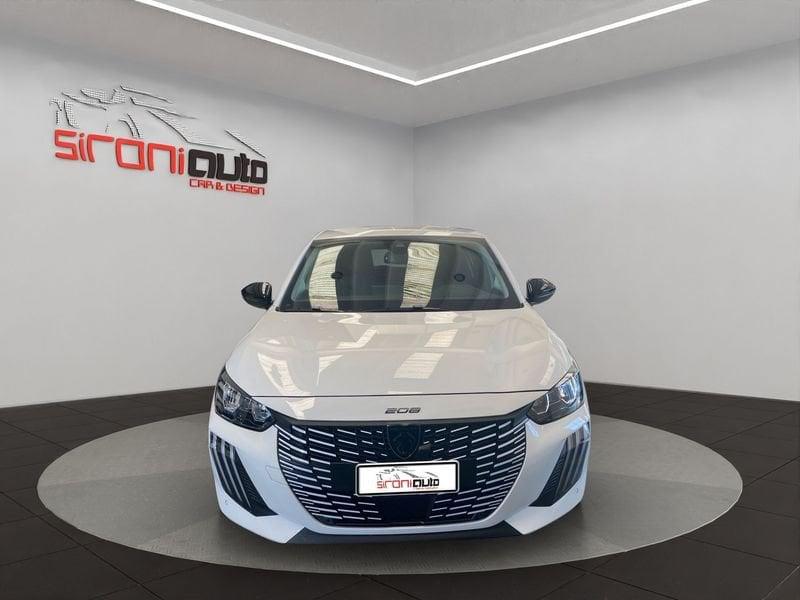 Peugeot 208 Hybrid 100 e-DCS6 Allure - PROMO SIRONIAUTO+