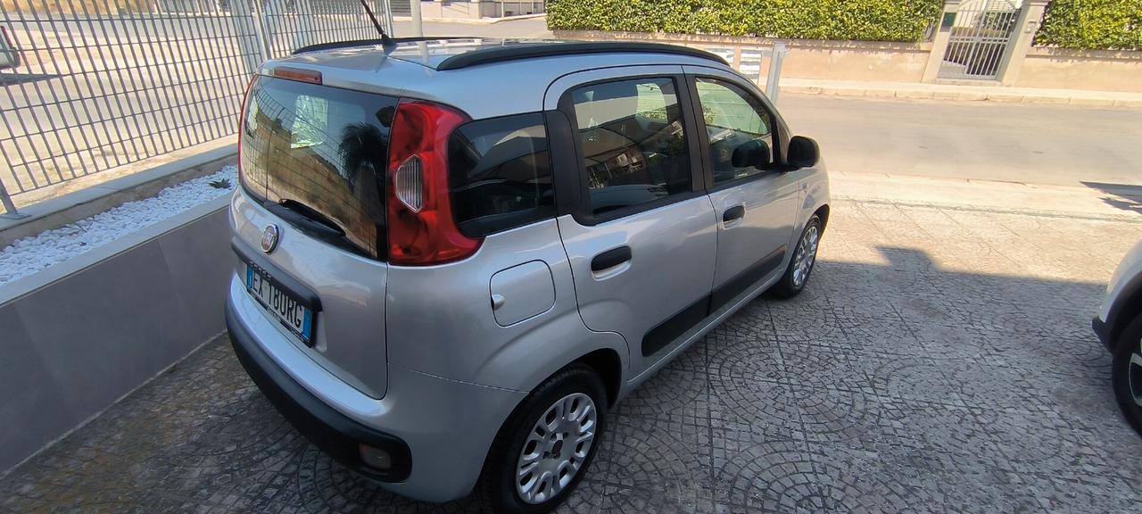 Fiat Panda 1.2 EasyPower Lounge