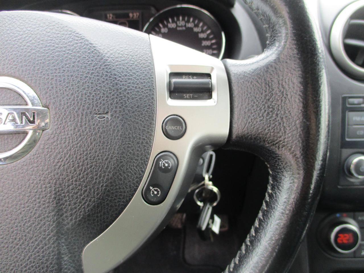 Nissan Qashqai 1.5 dci Acenta Dpf FL