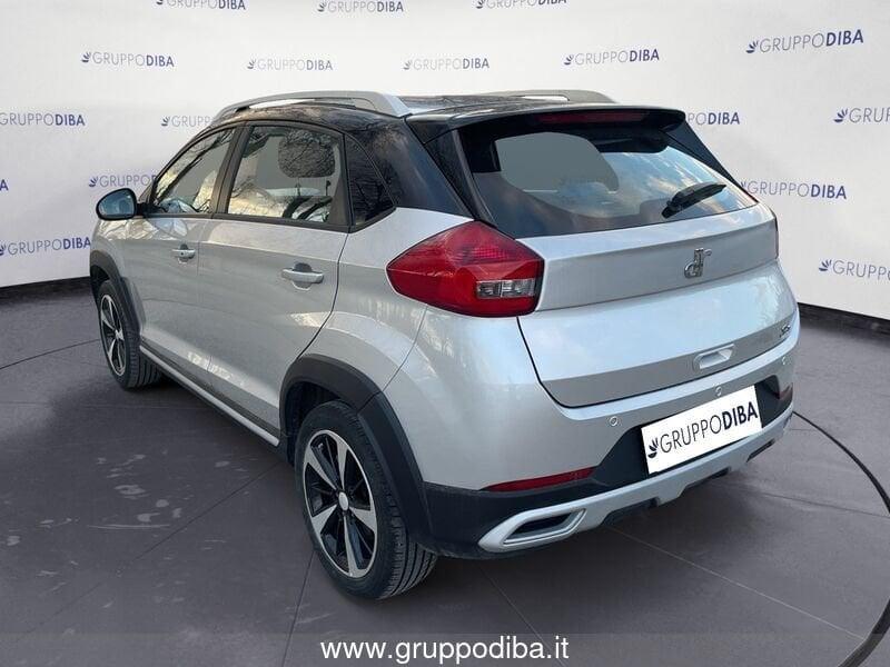 DR AUTOMOBILES dr 3.0 1.5 CVT - benzina/GPL