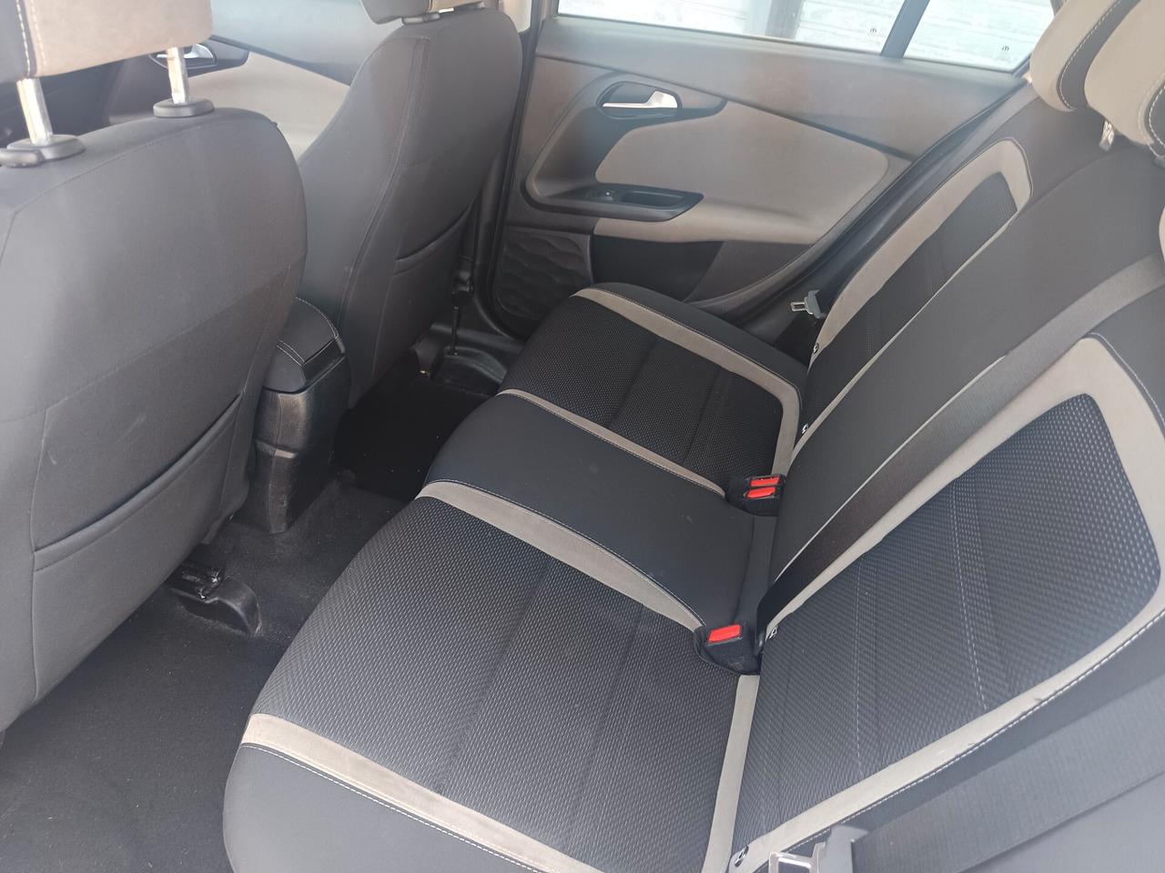 Fiat Tipo 1.6 Mjt S&S 5 porte Lounge