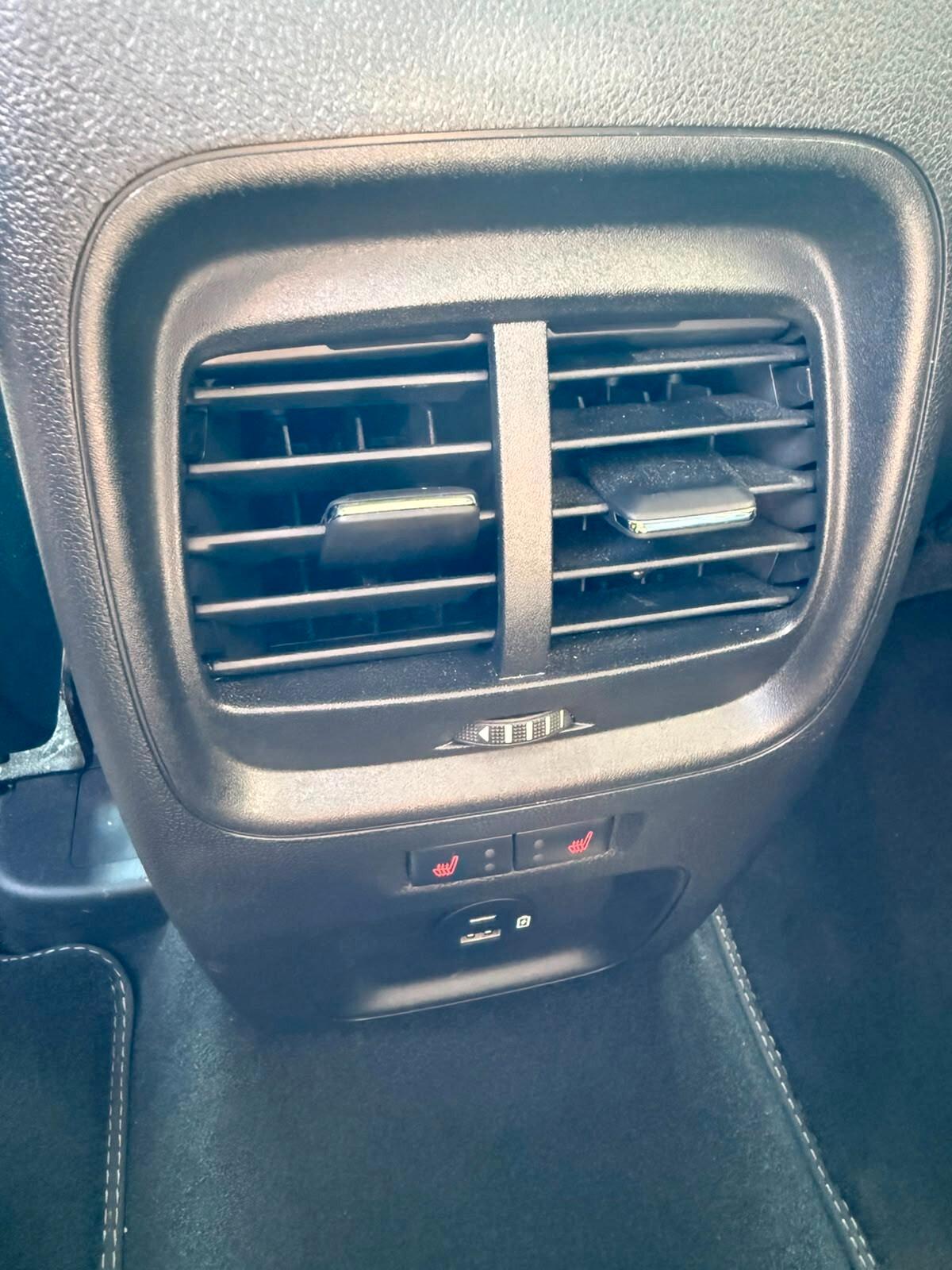 Ford Kuga 2.5 Plug In Hybrid 225 CV CVT 2WD Vignale MY21