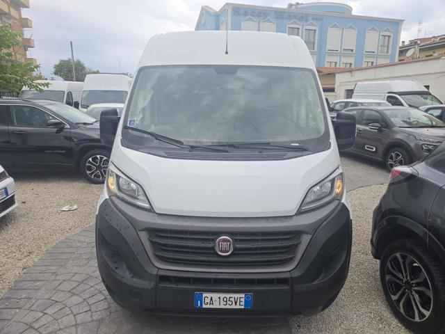 FIAT Ducato 35 3.0 CNG PLM-SL-TM Furgone coibentato !!!!