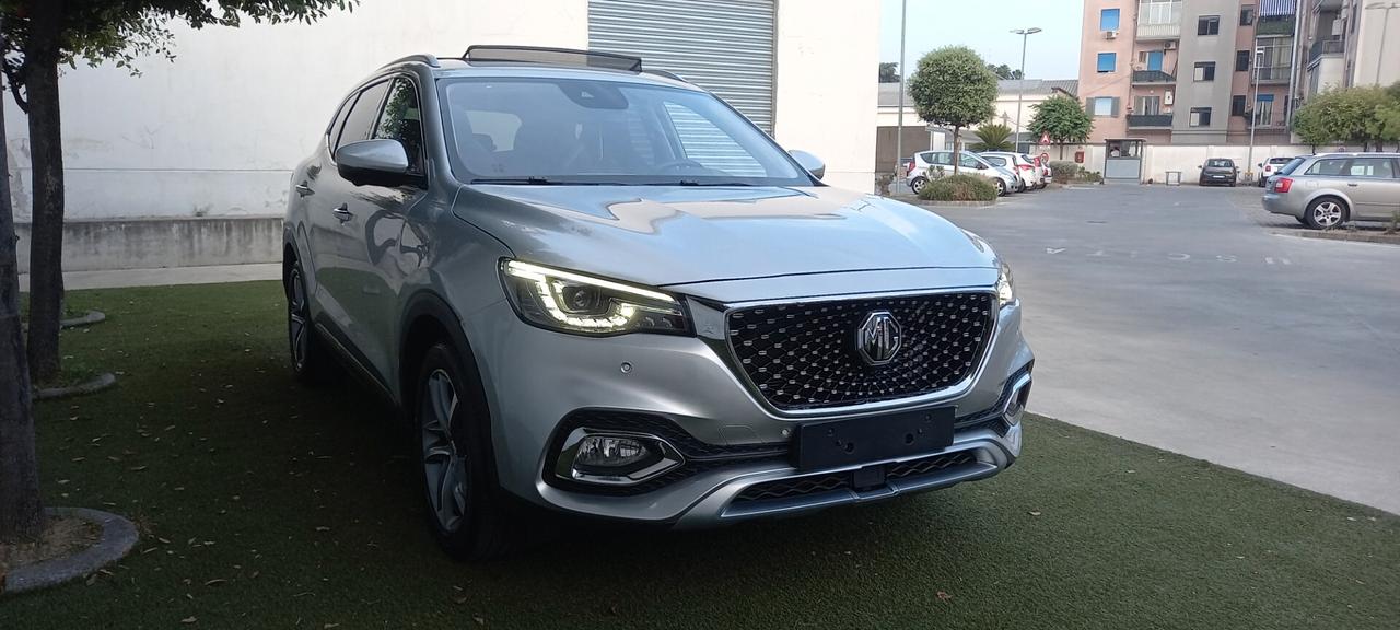 Mg HS 1.5T-GDI Luxury 2023 top entra
