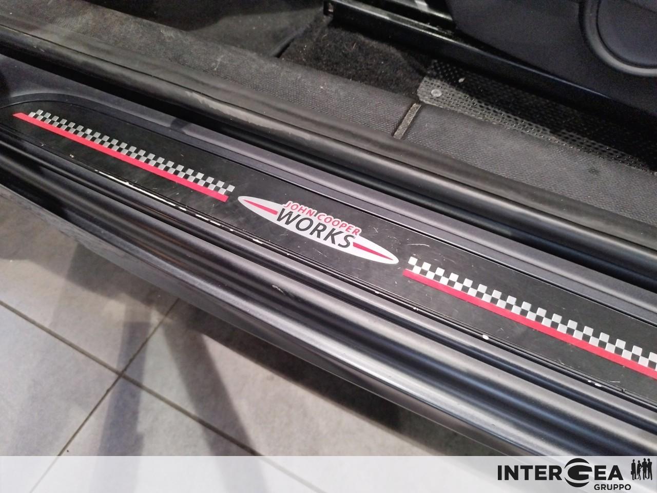 MINI Mini Paceman 1.6 John Cooper Works all4 E6