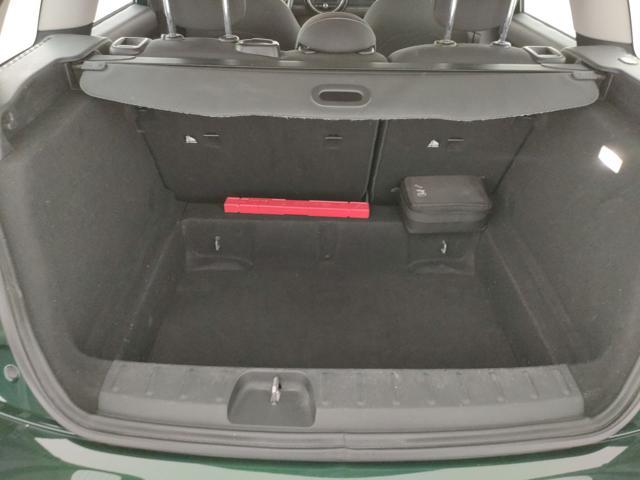 MINI Clubman 1.5 One D