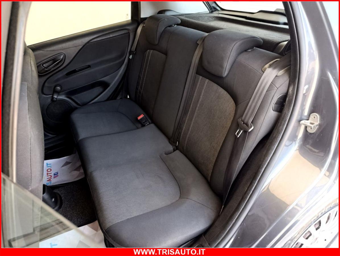 FIAT Punto 1.2 5p NEOPATENTATI