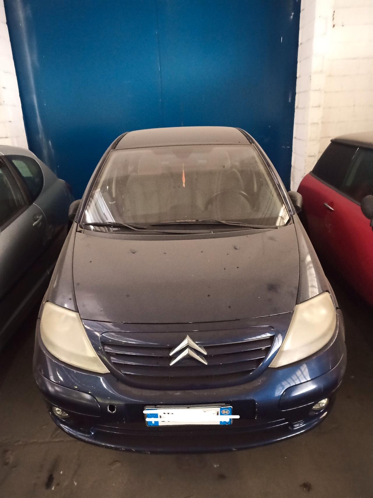 Citroen C3 1.4 HDi D&G