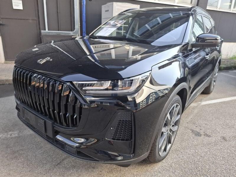 DR AUTOMOBILES dr6 1.6 T-GDI GPL DCT Collection