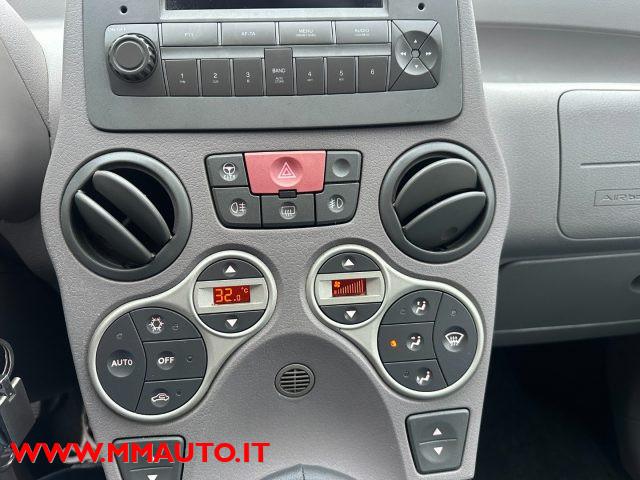 FIAT Panda 1.2 Dynamic CLIMA""""""