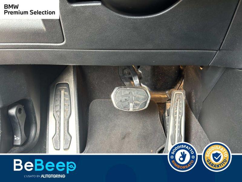 BMW X2 SDRIVE18D MSPORT AUTO