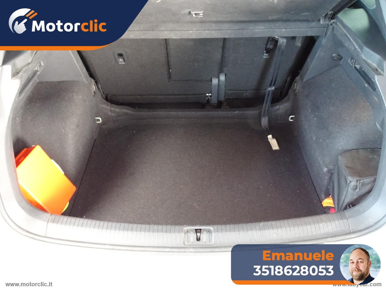 VOLKSWAGEN Tiguan 2.0 TDI 150CV SCR DSG R-Line