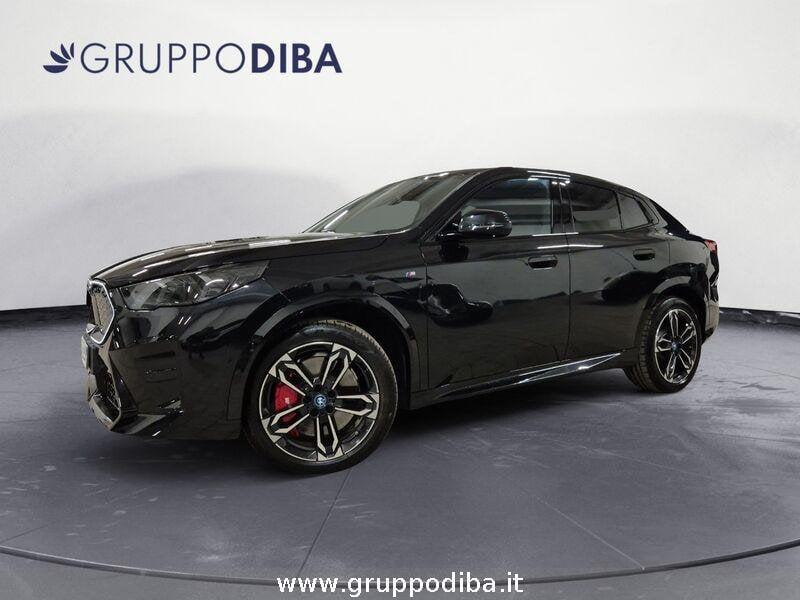 BMW X2 U10 i edrive 20 MSport