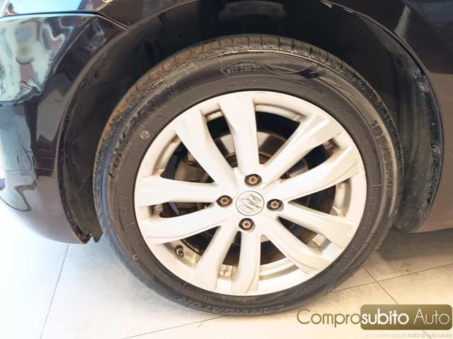 SUZUKI Swift 1.3 DDiS 5 porte B-Cool