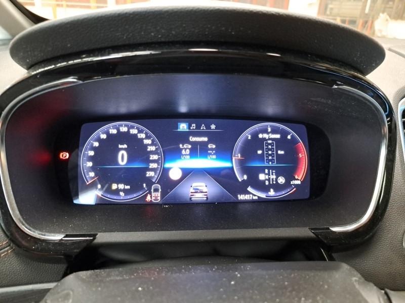 RENAULT ESPACE 2.0 DCI 139KW BLUE INITIALE PARIS EDC