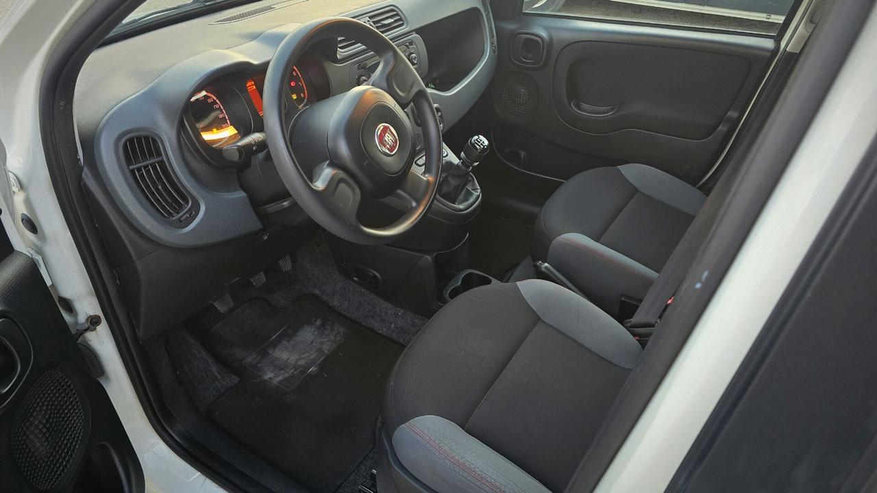 Fiat Panda 0.9 Twinair Natural power - 2019