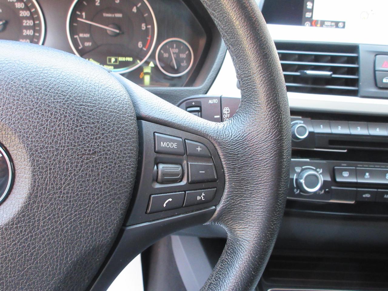 BMW 316 d Touring Business Advantage auto