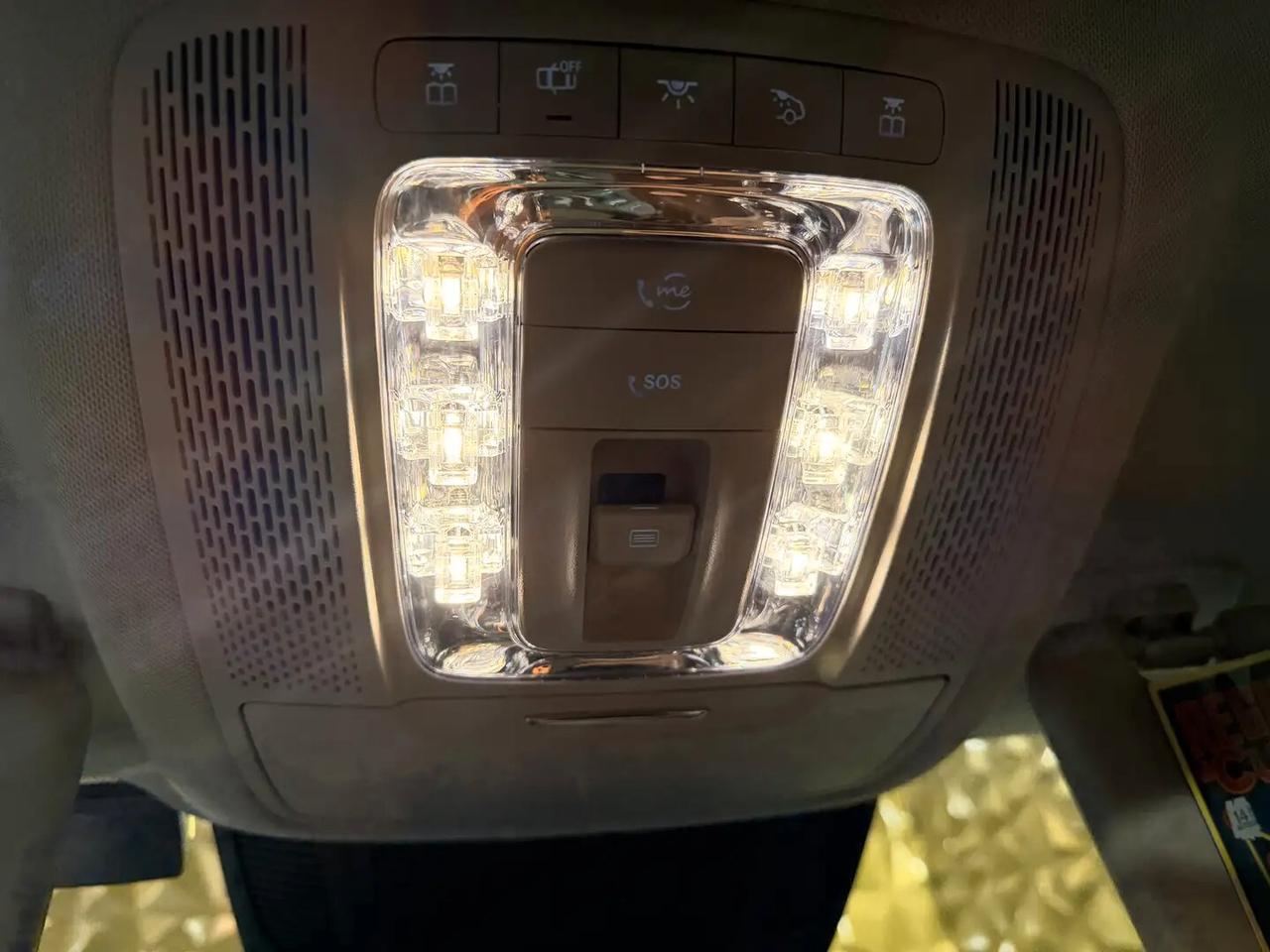 Mercedes-benz GLE 350 de 4Matic EQ-Power Premium Plus