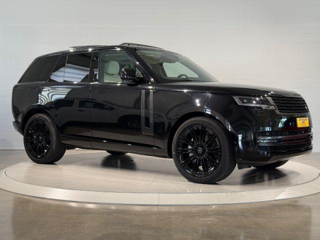 LAND ROVER Range Rover 3.0D l6 350 cv HSE / KM 0