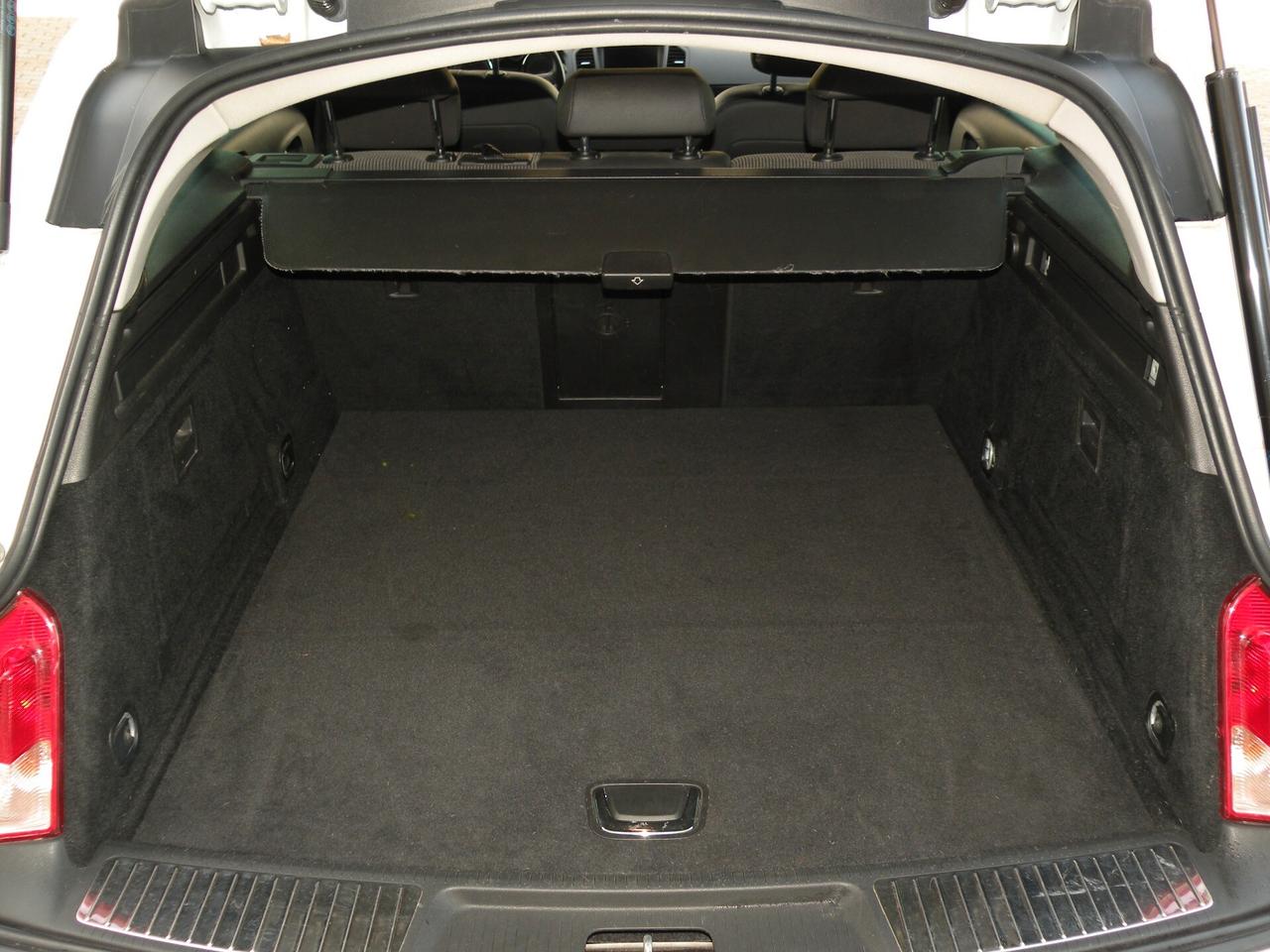 OPEL INSIGNIA 2.0 CDTI 4x4 160CV 2012