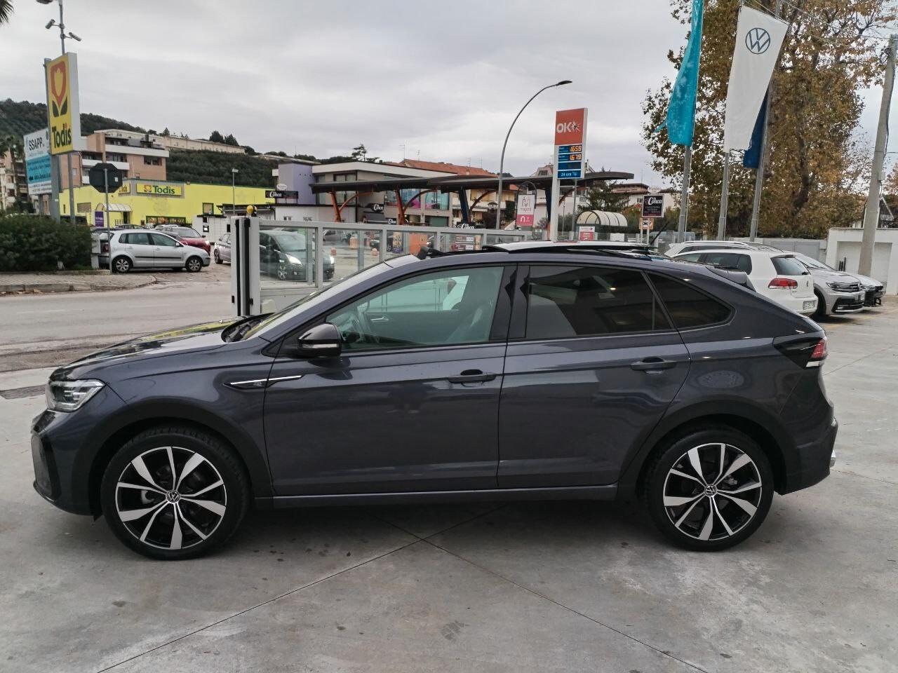 Volkswagen Taigo 1.0 TSI 110 CV DSG R-Line