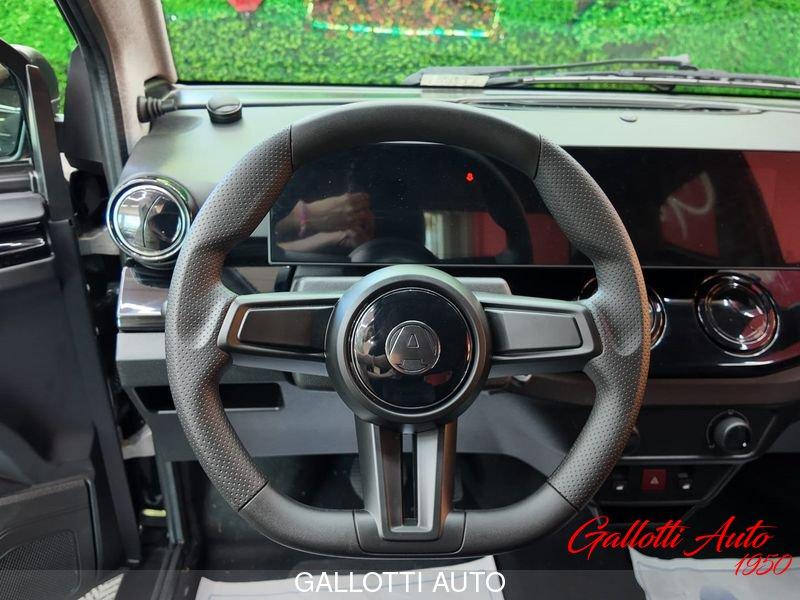 Aixam City SPORT