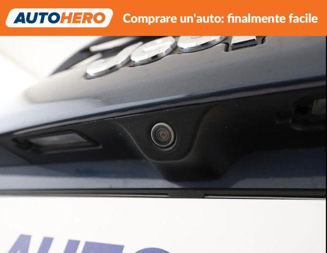 JEEP Compass 1.3 Turbo T4 150 CV aut. 2WD Limited
