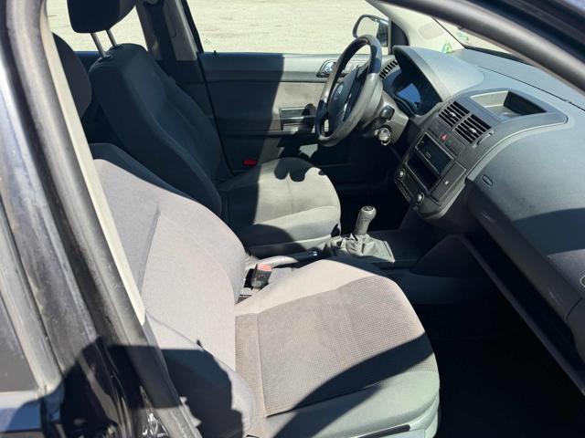 VOLKSWAGEN Polo 1.4/69CV TDI 5p. senza nessun lavoro da fare