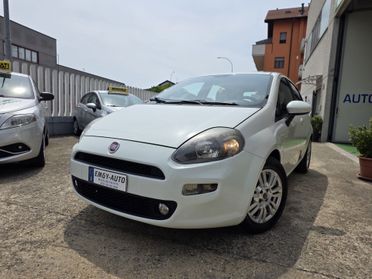 Fiat Punto 1.3 MJT II 75 CV euro 5
