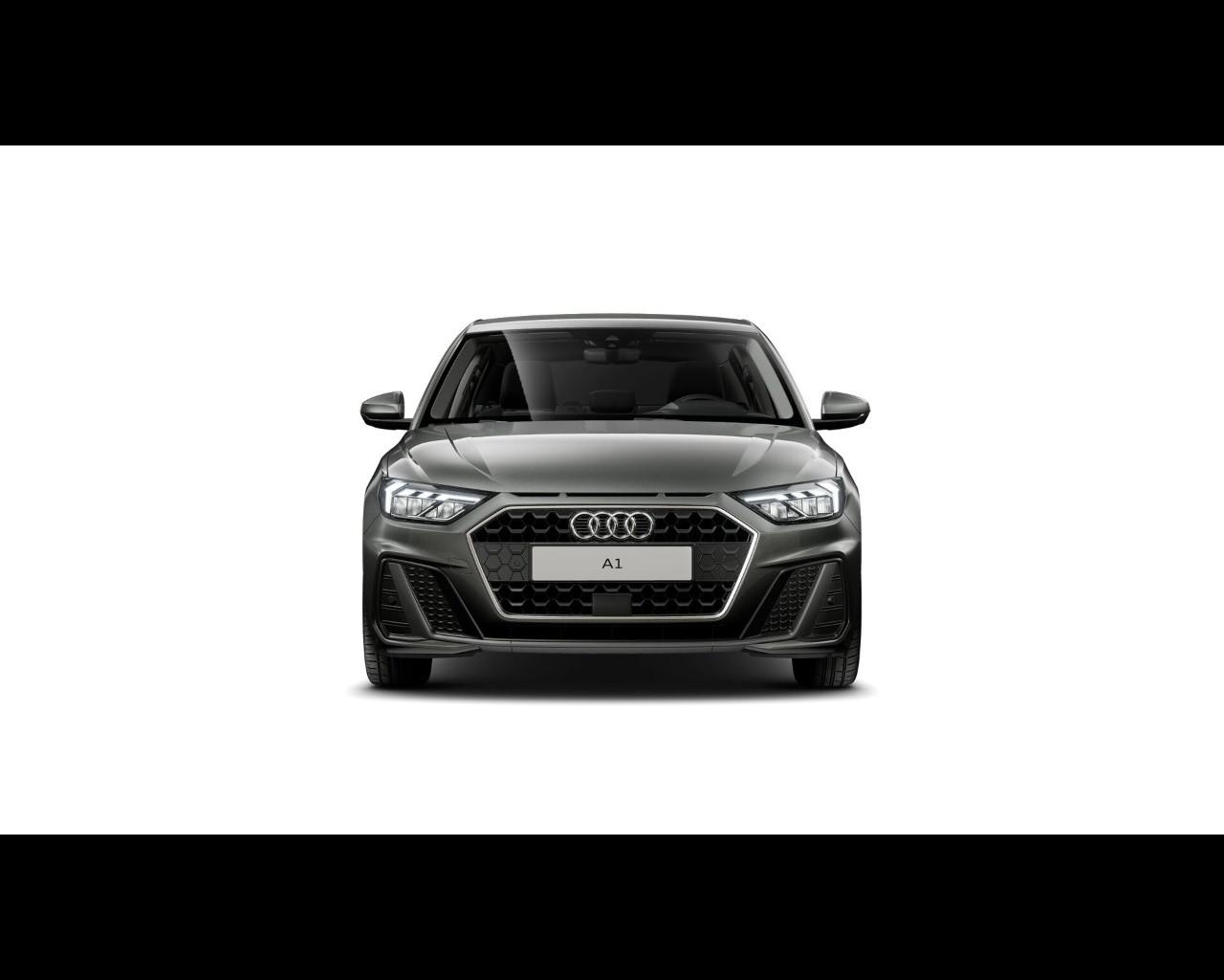 AUDI Audi A1 Sportback S line Edition 30 TFSI 85(116) kW(CV) S tronic