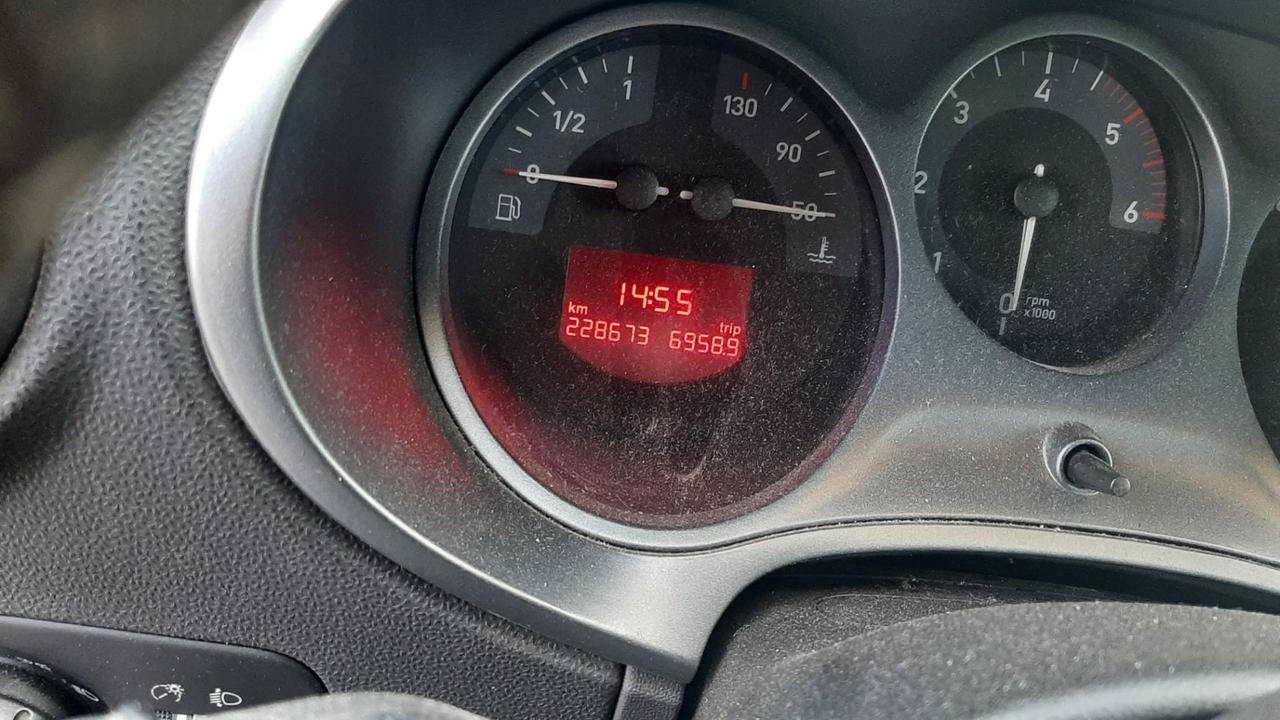 Seat Leon 1.9 TDI Stylance