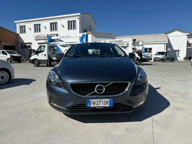 VOLVO V40 D2 'eco' Momentum