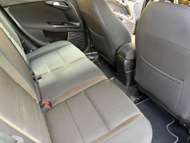 Fiat Tipo 1.6 Mjt 120Cv S&S DCT 5 porte Lounge