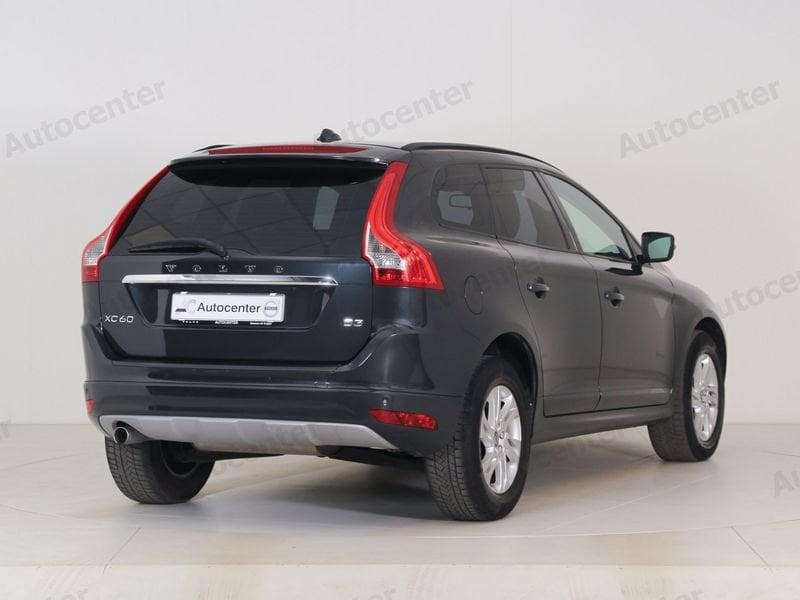 Volvo XC60 D3 Geartronic Business