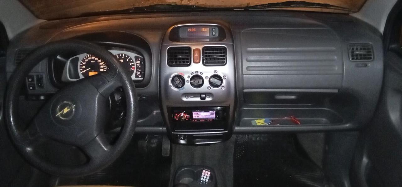 Opel Agila 1.2 16V 'Njoy PREZZO COMPRESO PASSAGGIO DI PROPRIETA