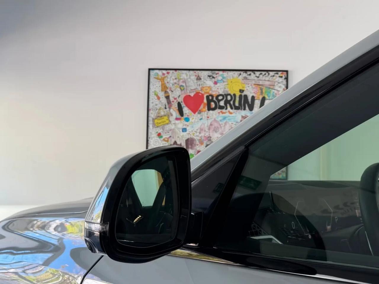 Bmw X6 xDrive30d 48V MSPORT/TETTO/360°/HARMAN KARDON/HEAD-UP DISPLAY/
