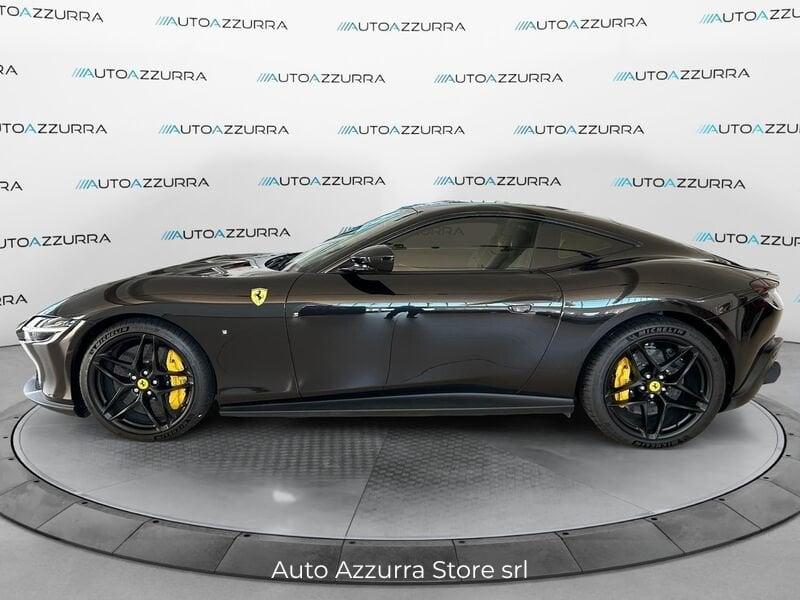 Ferrari Roma Roma | IVA, CARBON, SPEC