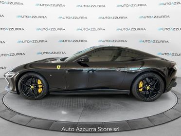 Ferrari Roma Roma | IVA, CARBON, SPEC