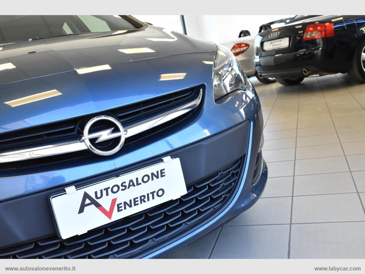 OPEL Astra 1.6 CDTi 110 CV S&S 5p. Innovation