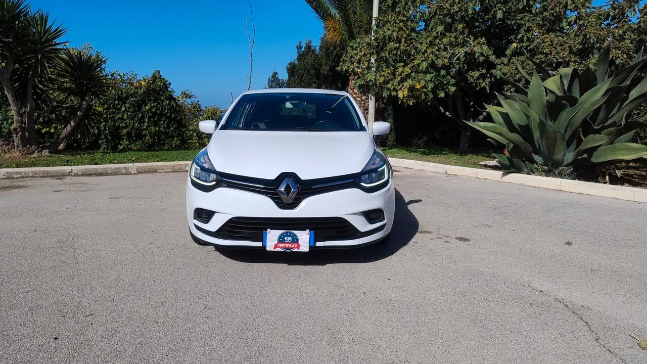 Renault Clio dCi 8V 90CV Start&Stop 5 porte Energy Intens
